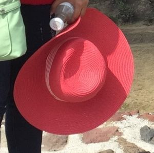 Hat and Comb